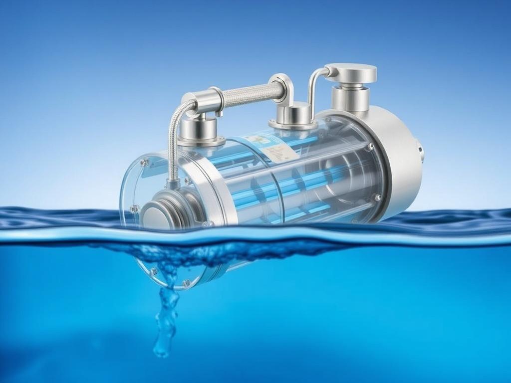 Membrane Pumps: Reliable Solutions for Liquid Transferфото