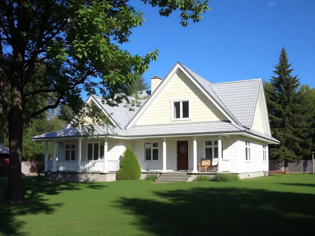 House purchase Irkutsk regionфото