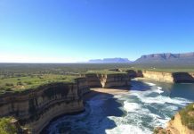 ЮАР: сафари, вино и океан — как собрать идеальный тур и не испугаться расстояний ЮАР: сафари, вино и океан — как собрать идеальный тур и не испугаться расстояний