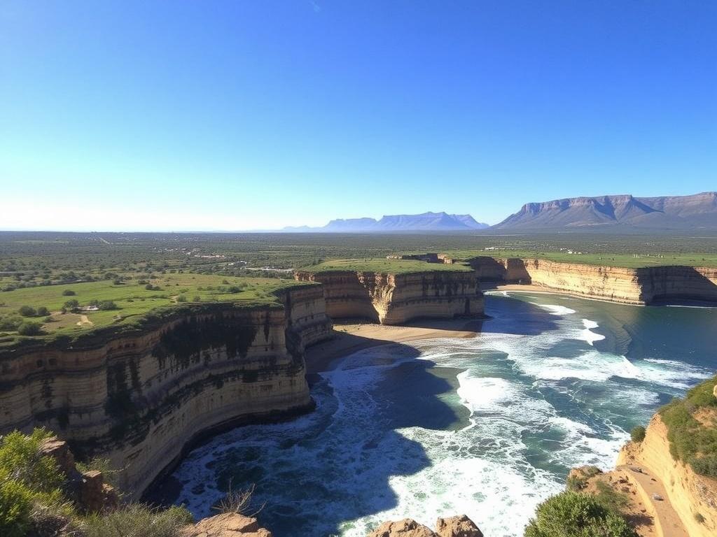 ЮАР: сафари, вино и океан — как собрать идеальный тур и не испугаться расстояний