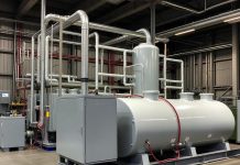 Емкостное оборудование и резервуары: как выбрать, построить и эксплуатировать без лишних сюрпризов Емкостное оборудование и резервуары: как выбрать, построить и эксплуатировать без лишних сюрпризов