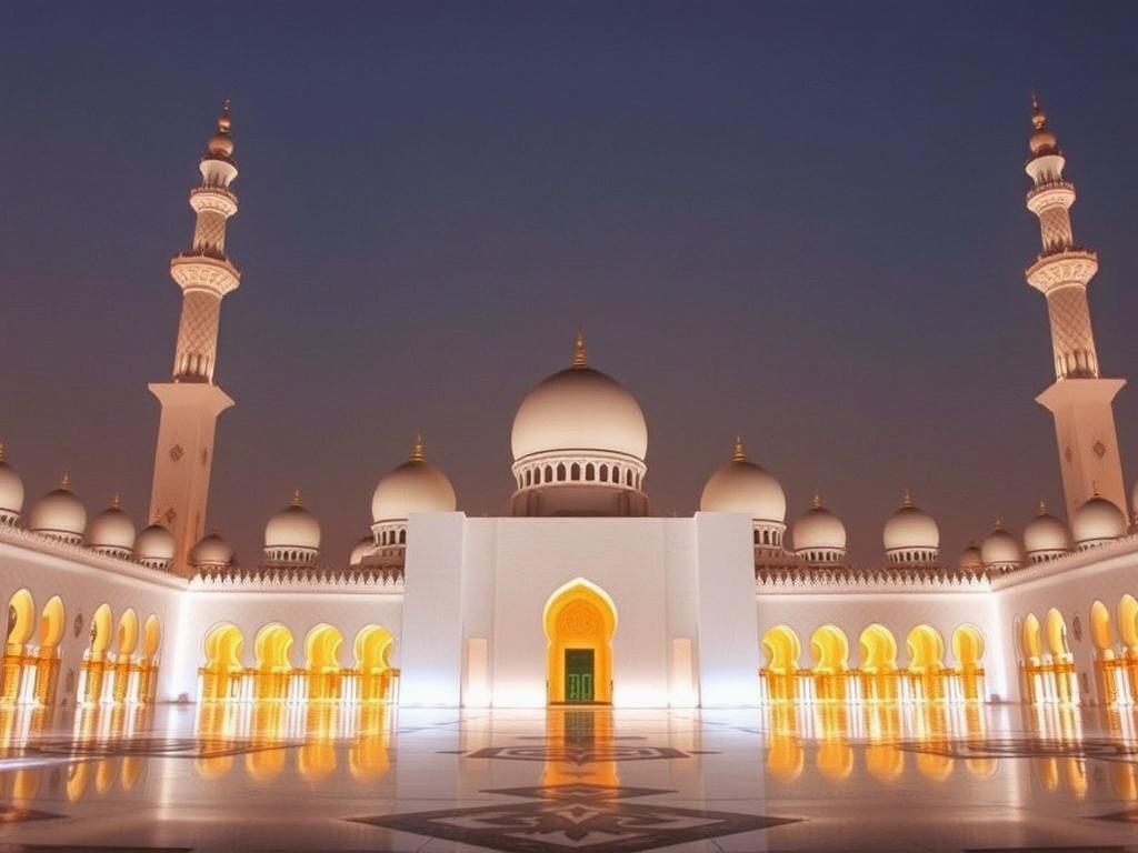 Туры в ОАЭ с перелётом из Москвы: как выбрать, не переплатить и действительно насладиться отпуском