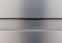 Преимущества штрипса перед цельным листом