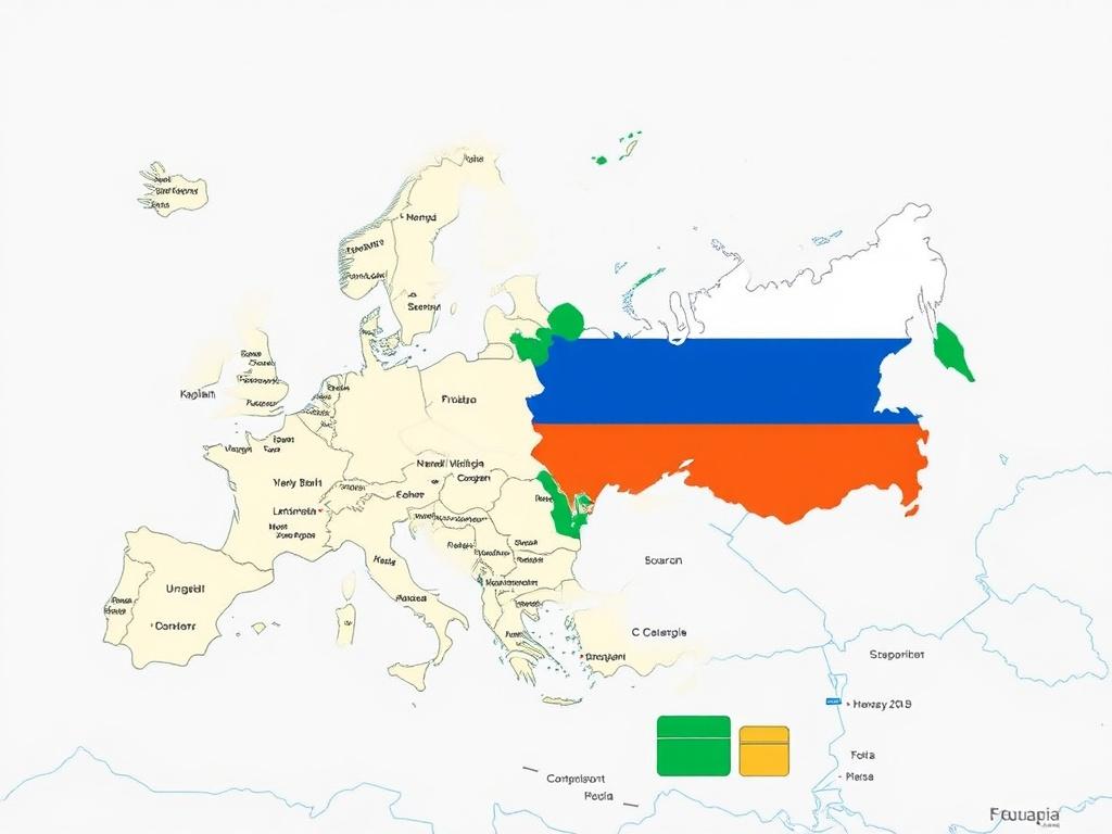 Как растаможить и привезти товары из Ирландии в Россию: понятный план без скучных формулировок