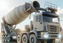 Бетон с доставкой: как заказать правильно, сэкономить время и не получить неприятных сюрпризов на стройке