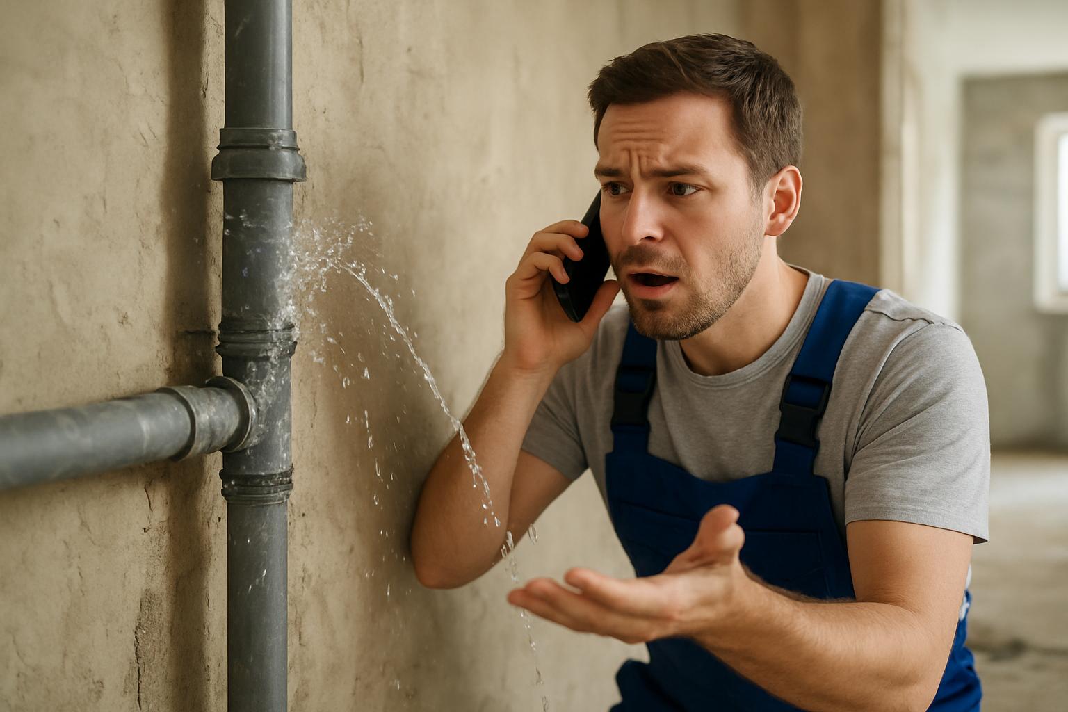 Как найти бригаду для срочного ремонта?фото