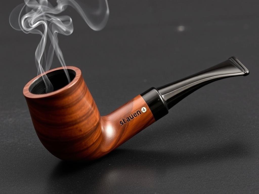 Курительные трубки Vauen: что стоит знать, прежде чем держать одну в руках