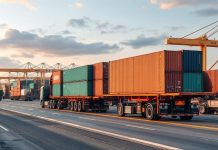 Мультимодальные перевозки грузов: как собрать логистическую мозаику и не потерять ни один фрагмент Мультимодальные перевозки грузов: как собрать логистическую мозаику и не потерять ни один фрагмент