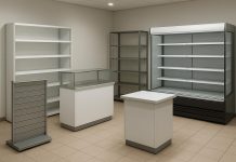 Торговое оборудование для бизнеса: как выбрать устройства, которые действительно работают