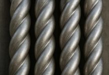 Витые трубы: преимущества, использование и советы по выбору