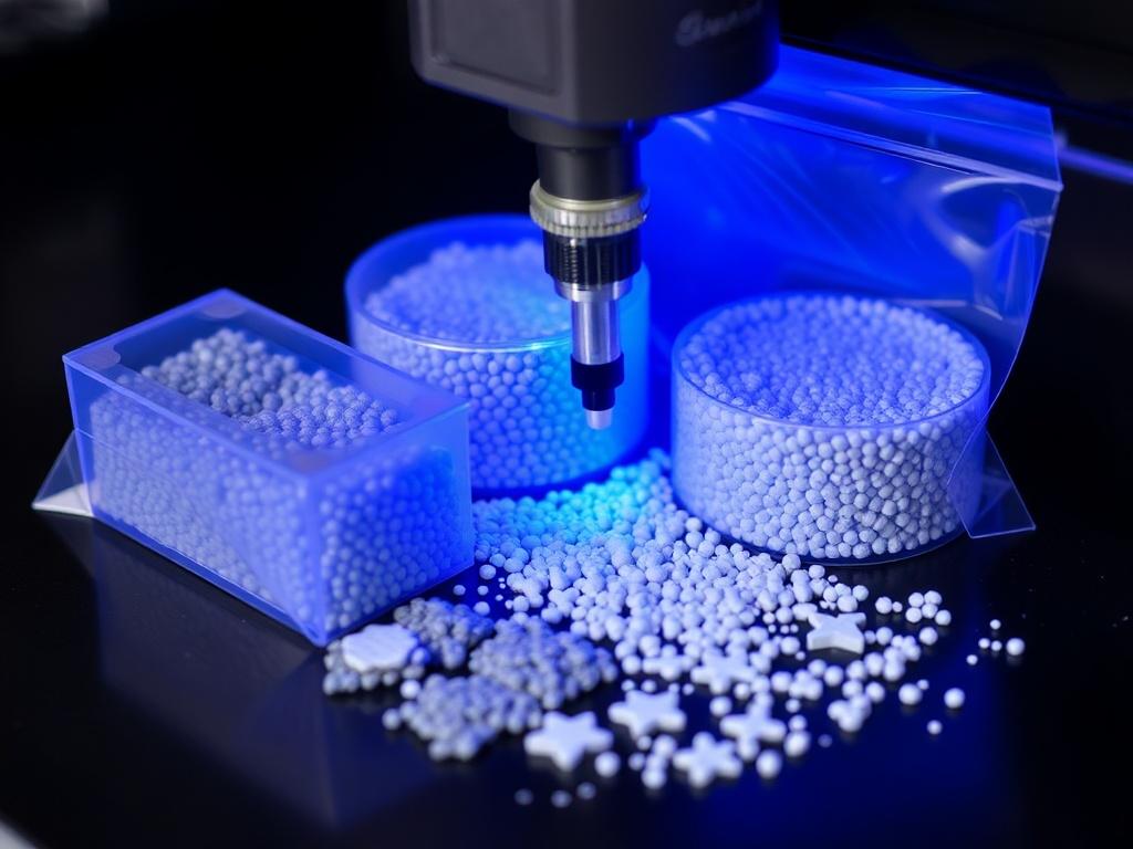 Расходники для лазерной резки: что нужно иметь под рукой, чтобы станок не подводил