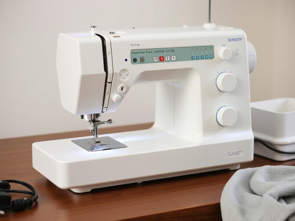 Швейная машина с оверлоком для дома: зачем она нужна и как выбрать свою