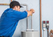 Как починить водонагреватель: понятный план для хозяина, а не для мастера Как починить водонагреватель: понятный план для хозяина, а не для мастера