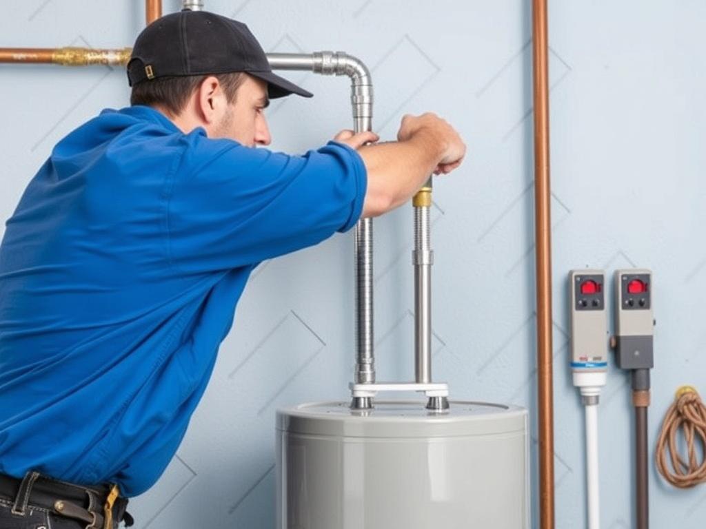 Как починить водонагреватель: понятный план для хозяина, а не для мастера