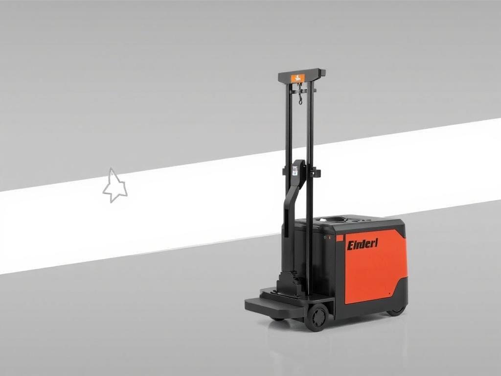 Какие бывают виды электрических тележек Какие бывают виды электрических тележек