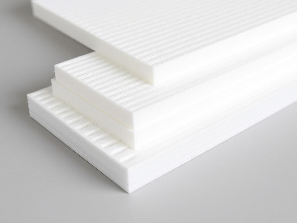 Вспененный упаковочный материал: как выбрать, использовать и не пожалеть