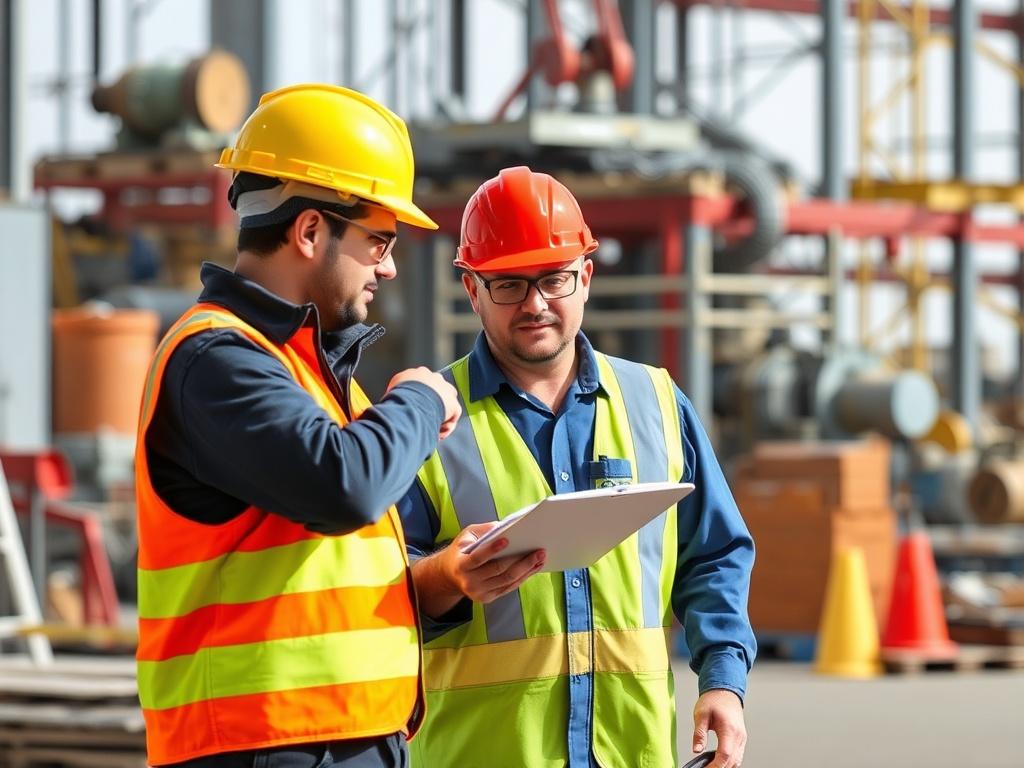 Обучение по охране труда: как сделать его понятным, полезным и запоминающимся