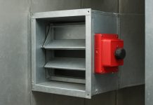 Противопожарный клапан: что это такое и как не ошибиться при выборе и обслуживании Противопожарный клапан: что это такое и как не ошибиться при выборе и обслуживании