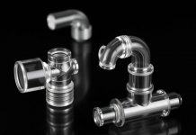 Прозрачная прочность: практическое руководство по фурнитуре для стекла Прозрачная прочность: практическое руководство по фурнитуре для стекла