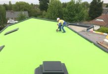 Технология монтажа мягкой кровли Технониколь: инструкция от производителя