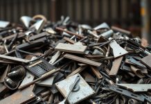 Сдать металлолом и не пожалеть: практическое руководство, которое действительно пригодится Сдать металлолом и не пожалеть: практическое руководство, которое действительно пригодится